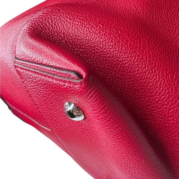 Louis Vuitton Soft Lockit MM Shoulder Bag - Picture 7 of 13
